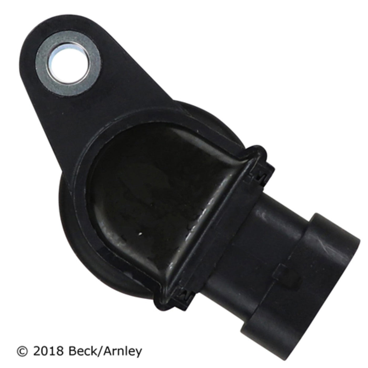 Ignition Coil - Right Side (Passenger) for Kia Santa Fe