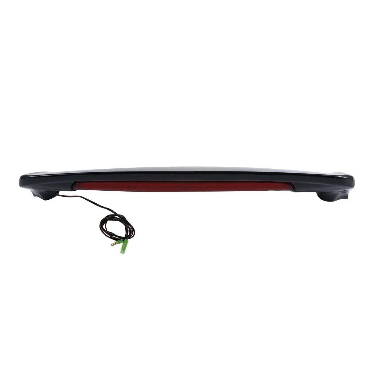 Trunk Spoiler with LED Brake Light for GL1800 Honda Goldwing 2001-2017