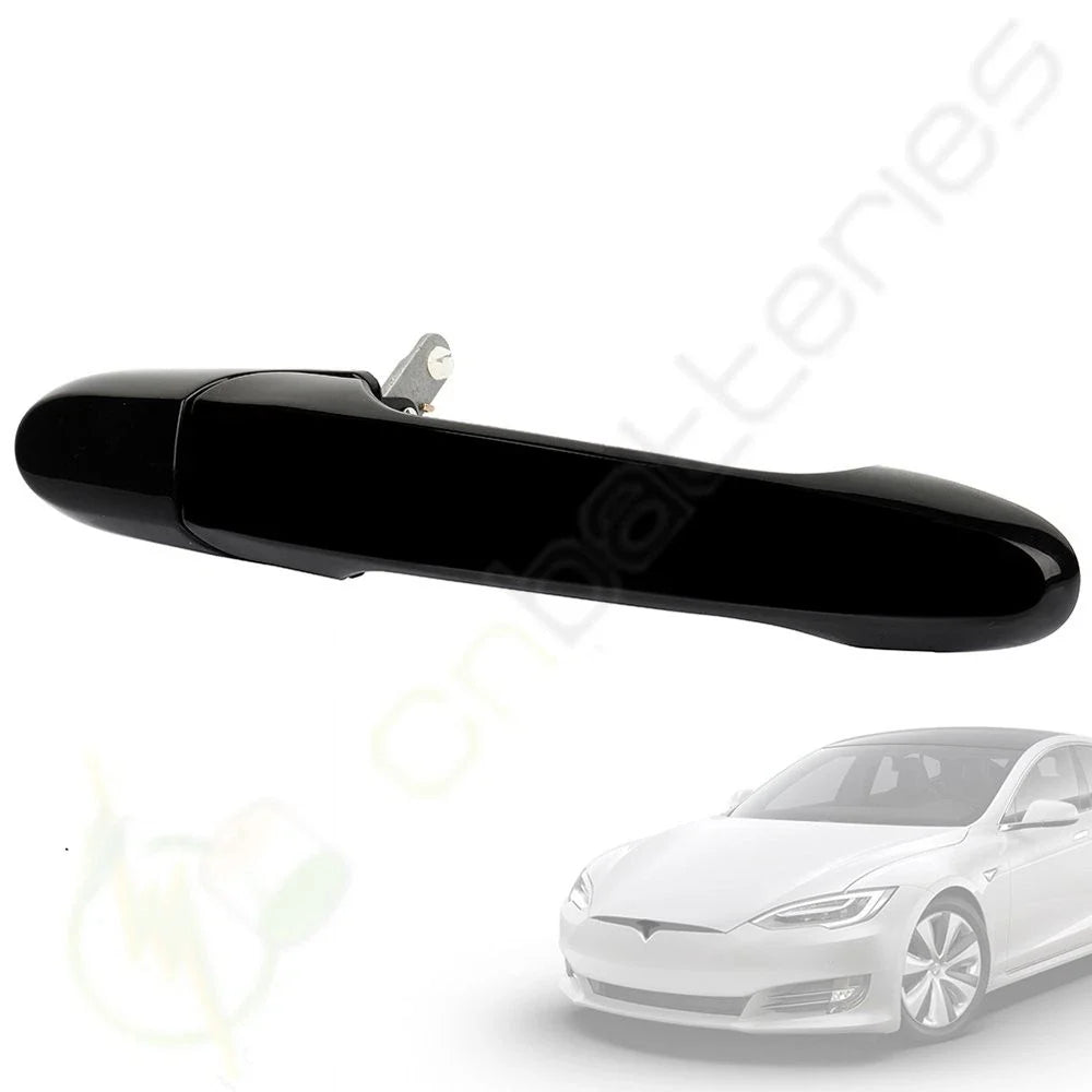 Passenger Side Rear Door Handle for Pontiac G5 (2007-2010)