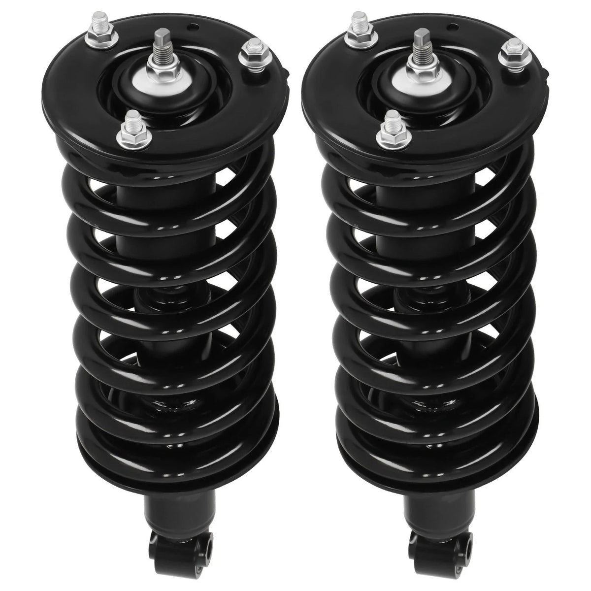 Front Strut Spring Assembly for Armada Titan QX56 (2004-2015)