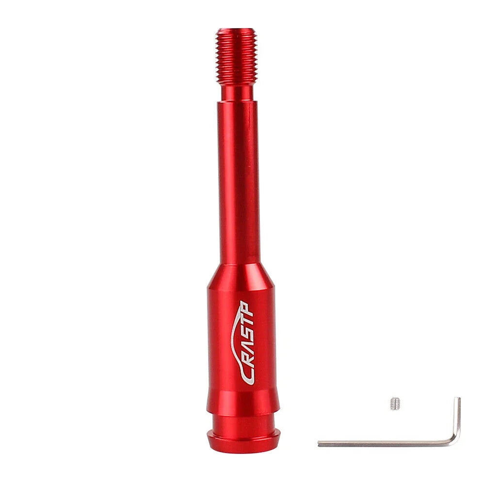 Extension Rod Adapter for Manual Gear Shifter Shift Knob (M141.5)