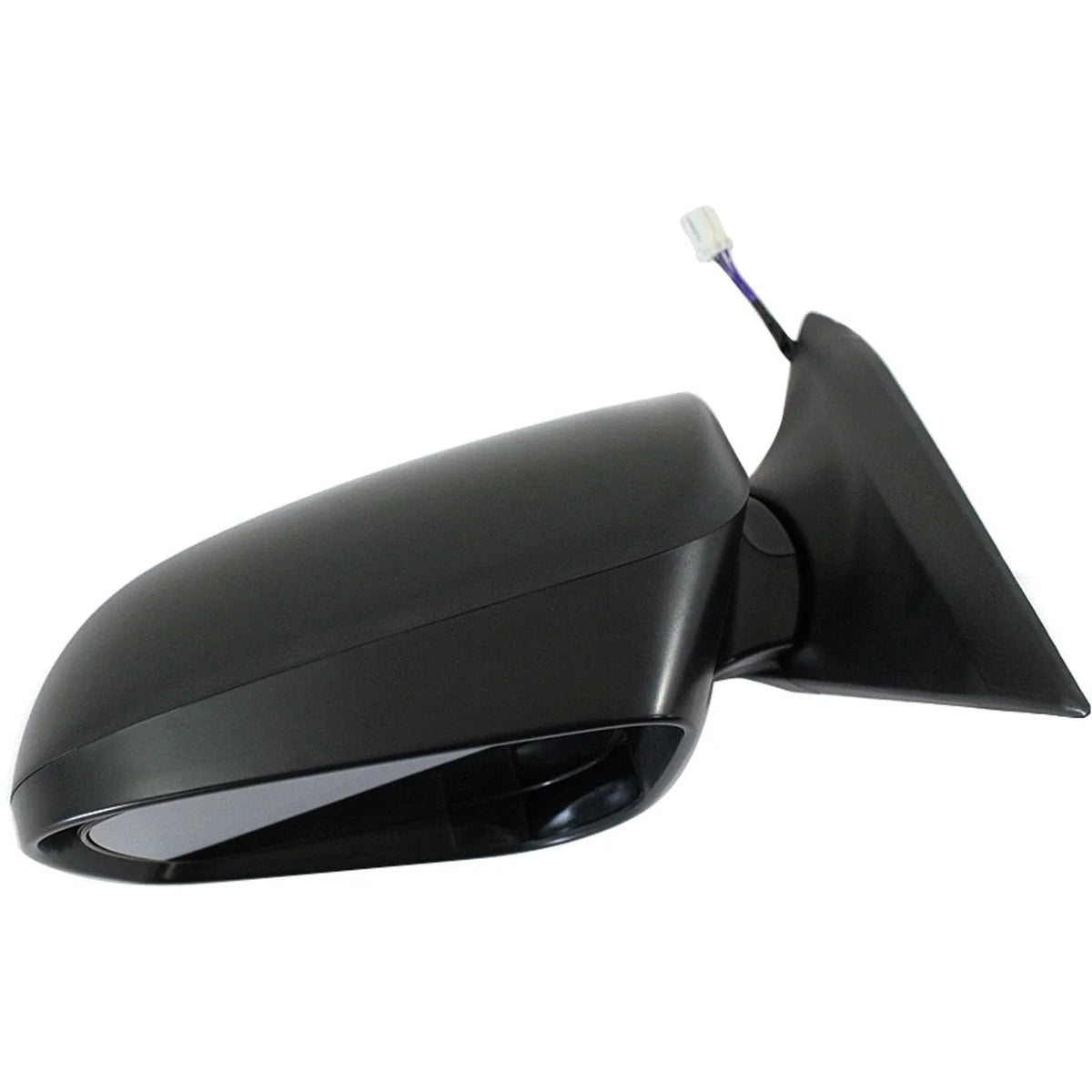 Power Mirror - Heated & Folding for Driver Side Subaru Forester 2011-2013