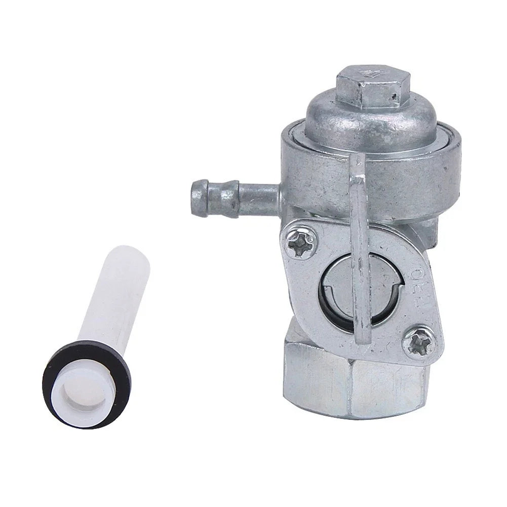 Fuel Flow Control Valve for Portable Inverter Generators (2010–2023)