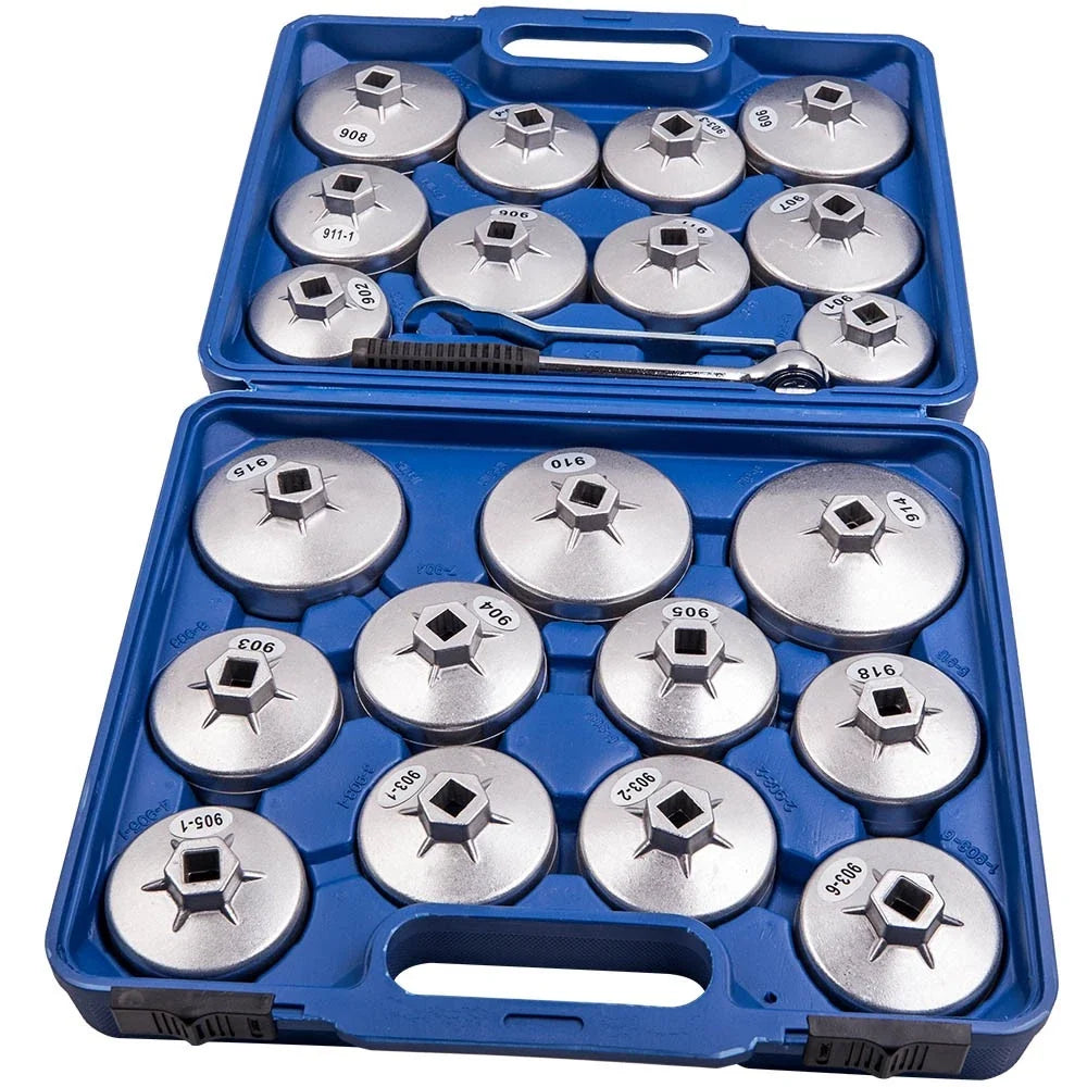 Oil Filter Socket Tool Set for Rover 901-918