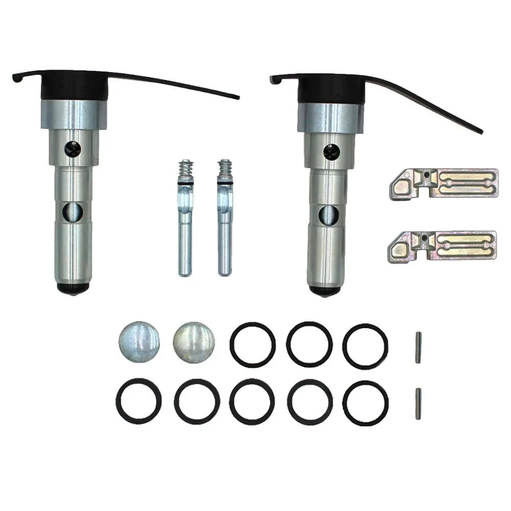 Hydraulic Coupler Conversion Kit for John Deere RE12121