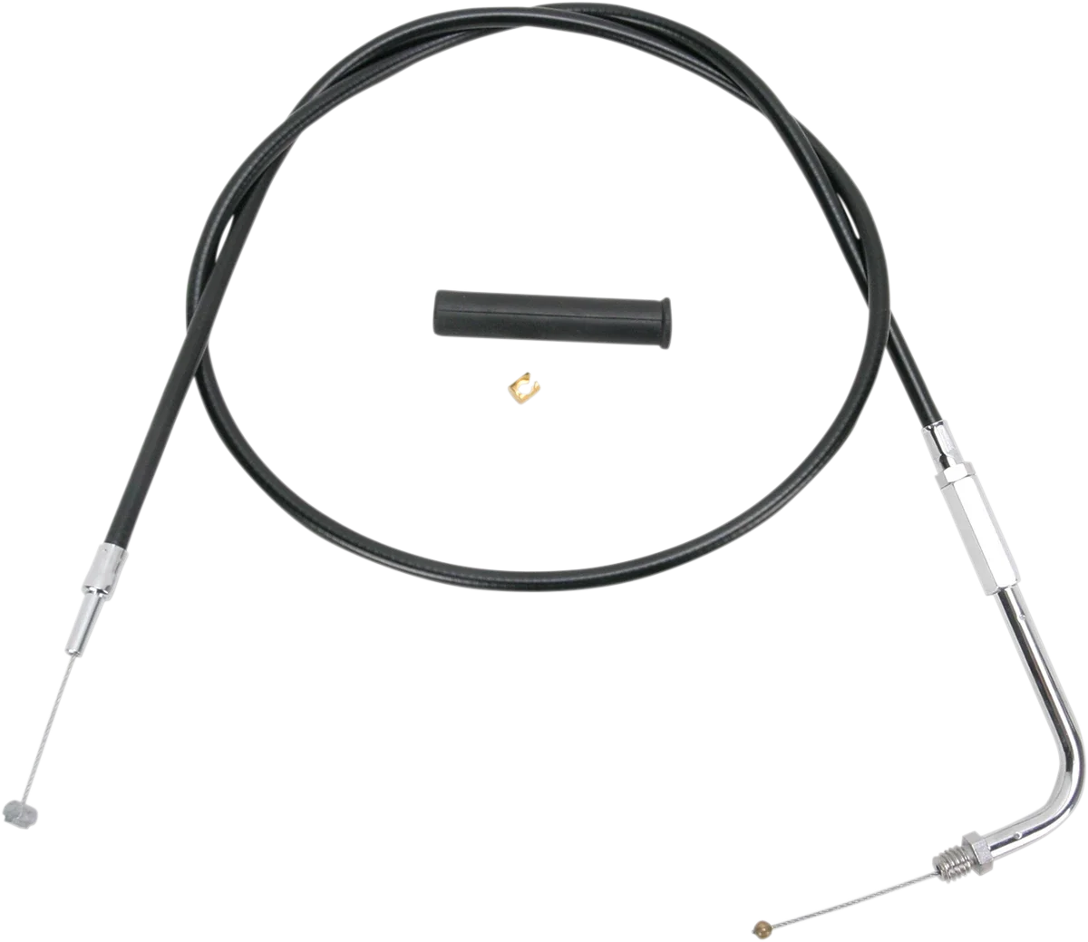 Throttle Cable for Harley Davidson (48" 4330348B)