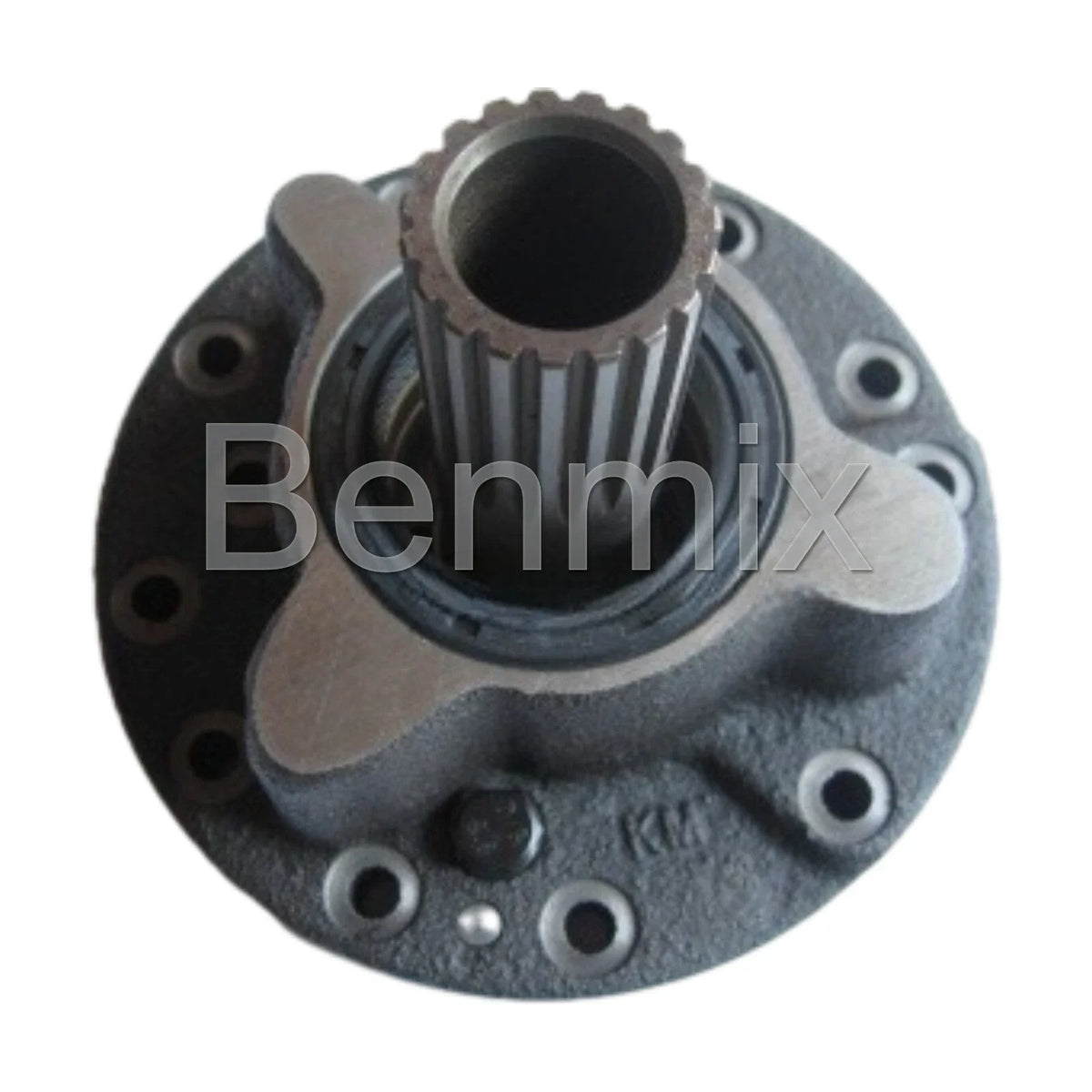 Transmission Charging Pump 2X 12163-80221 1216380221 for TCM Forklift (FCD/G20-28Z6)