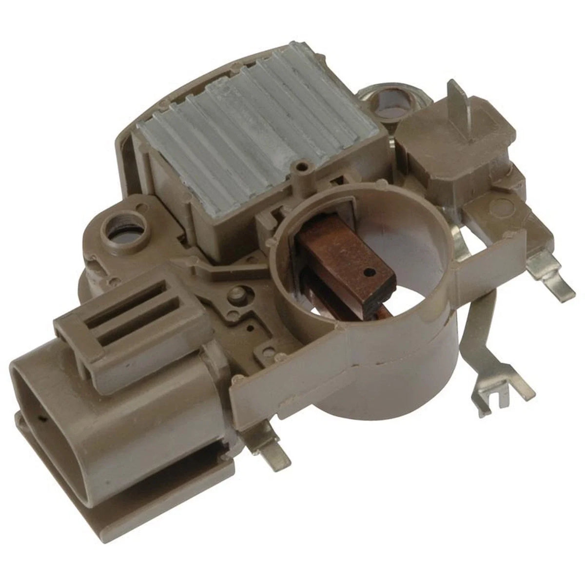 Voltage Regulator for Mercury Tracer L4 1.8L (1991–1991)
