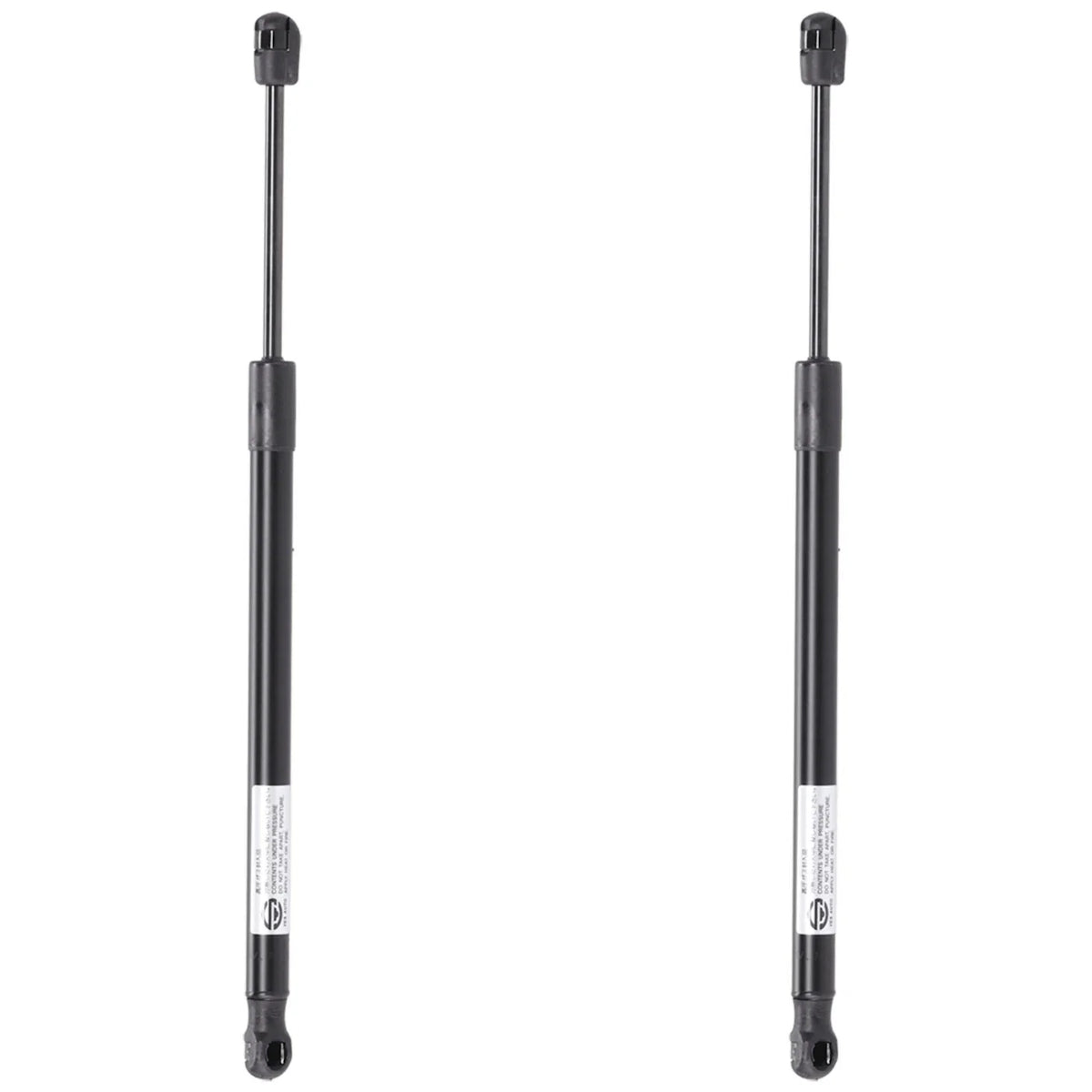 Hood Lift Supports Set of 2 for GMC