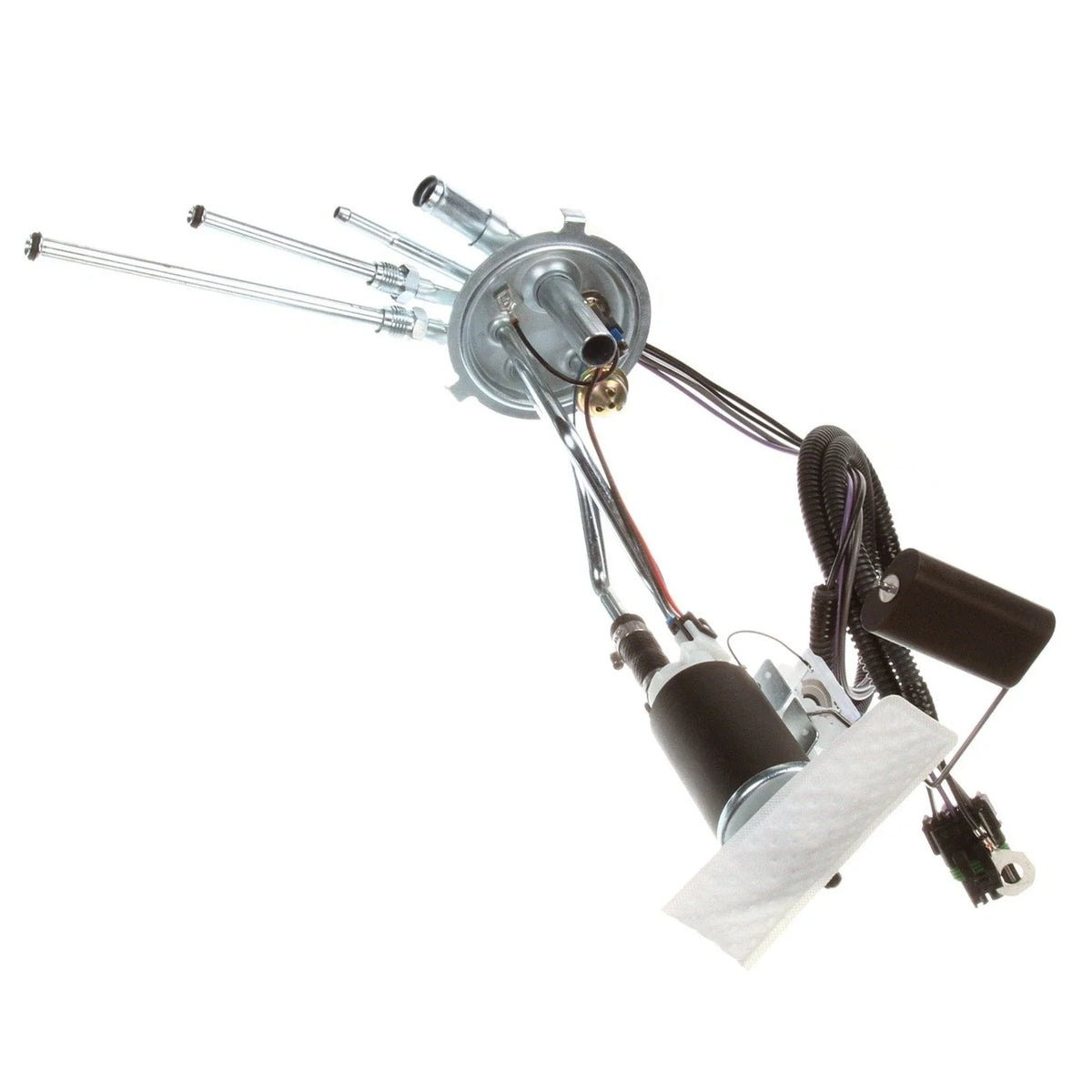 Fuel Pump Hanger Assembly by Delphi for C3500/K3500 Chevrolet 1990-2000