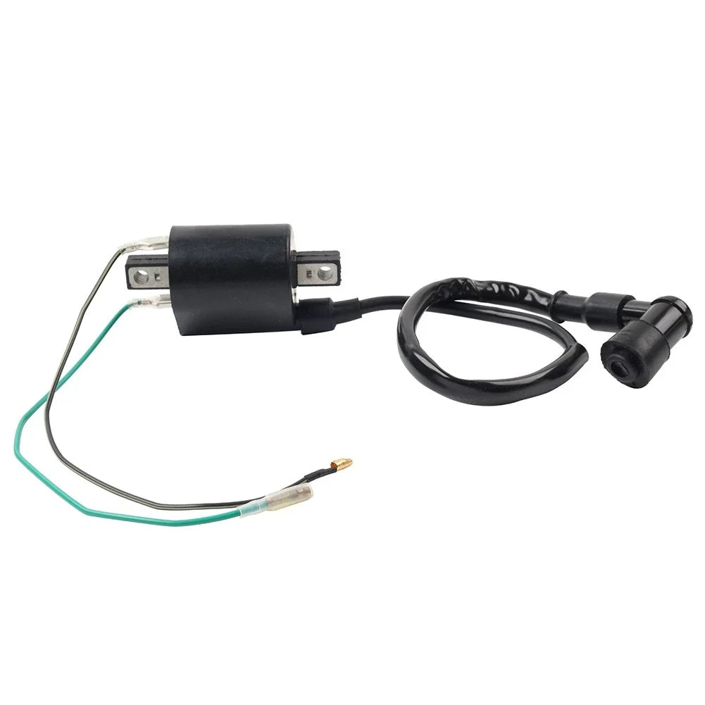 6 Volt Ignition Coil for Honda S90 CB100 CL100 CL90 SL100 SL125 S110 XL100 (1964–1976)