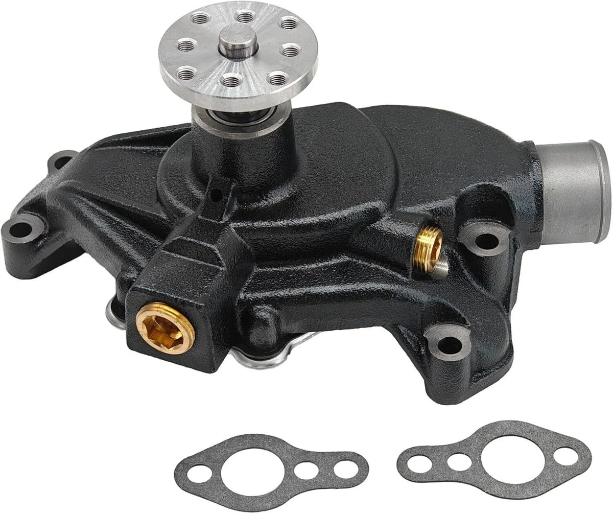 Water Pump and Gasket for 4.3L 5.0L 5.7L 6.2L MerCruiser (60658)