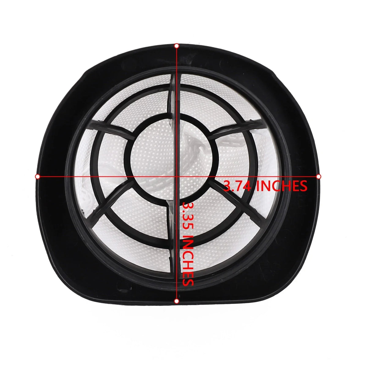 Replacement Filter for