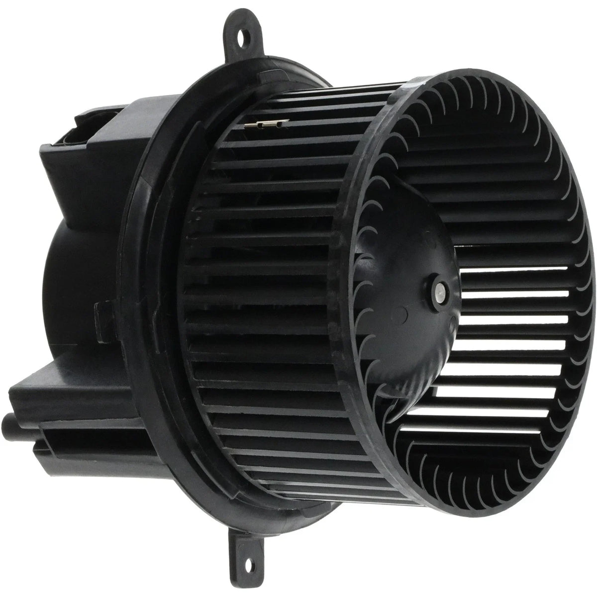 Blower Motor for Chevrolet Silverado 1500 (2007–2011)