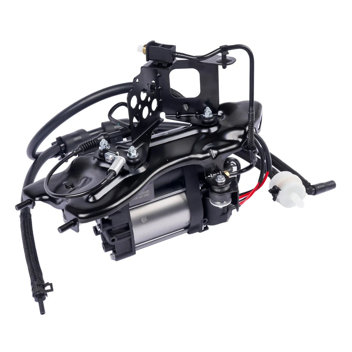 Air Suspension Pump Compressor for Jeep Grand Cherokee RAM 1500 2011-2020