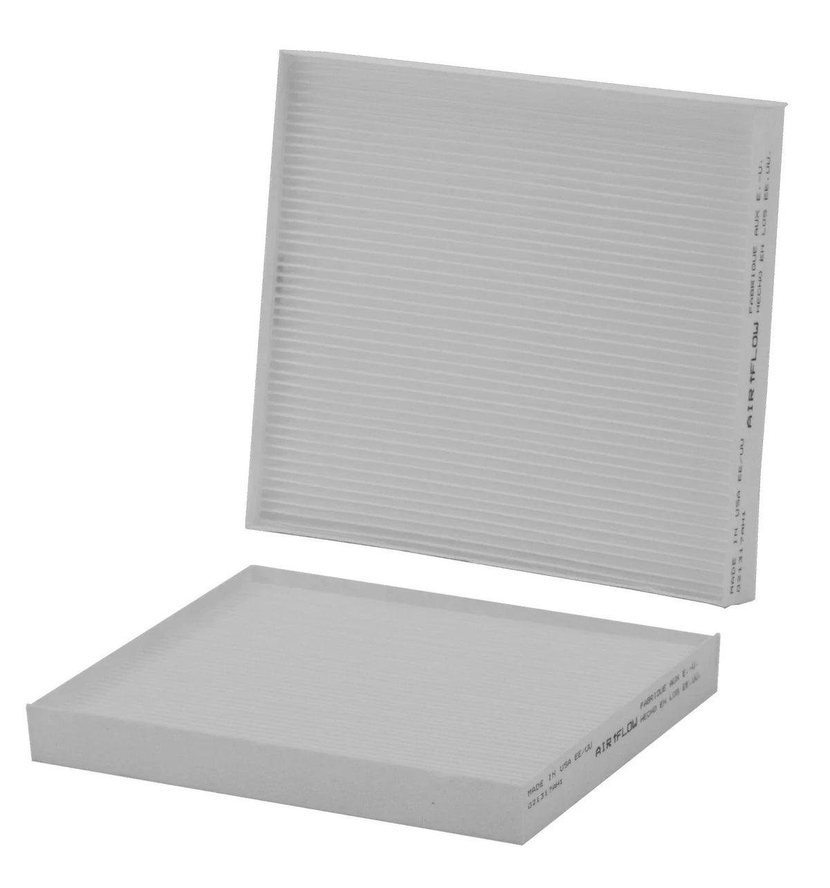 WIX Cabin Air Filter WP10275 for Various Makes Models