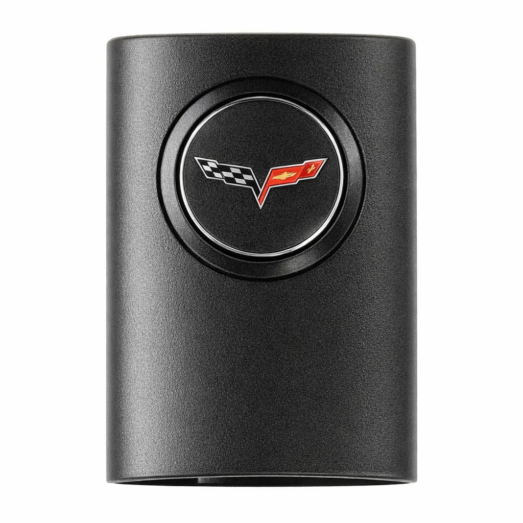 Keyless Entry Transmitter for Chevrolet Corvette (2008–2013) 25926479