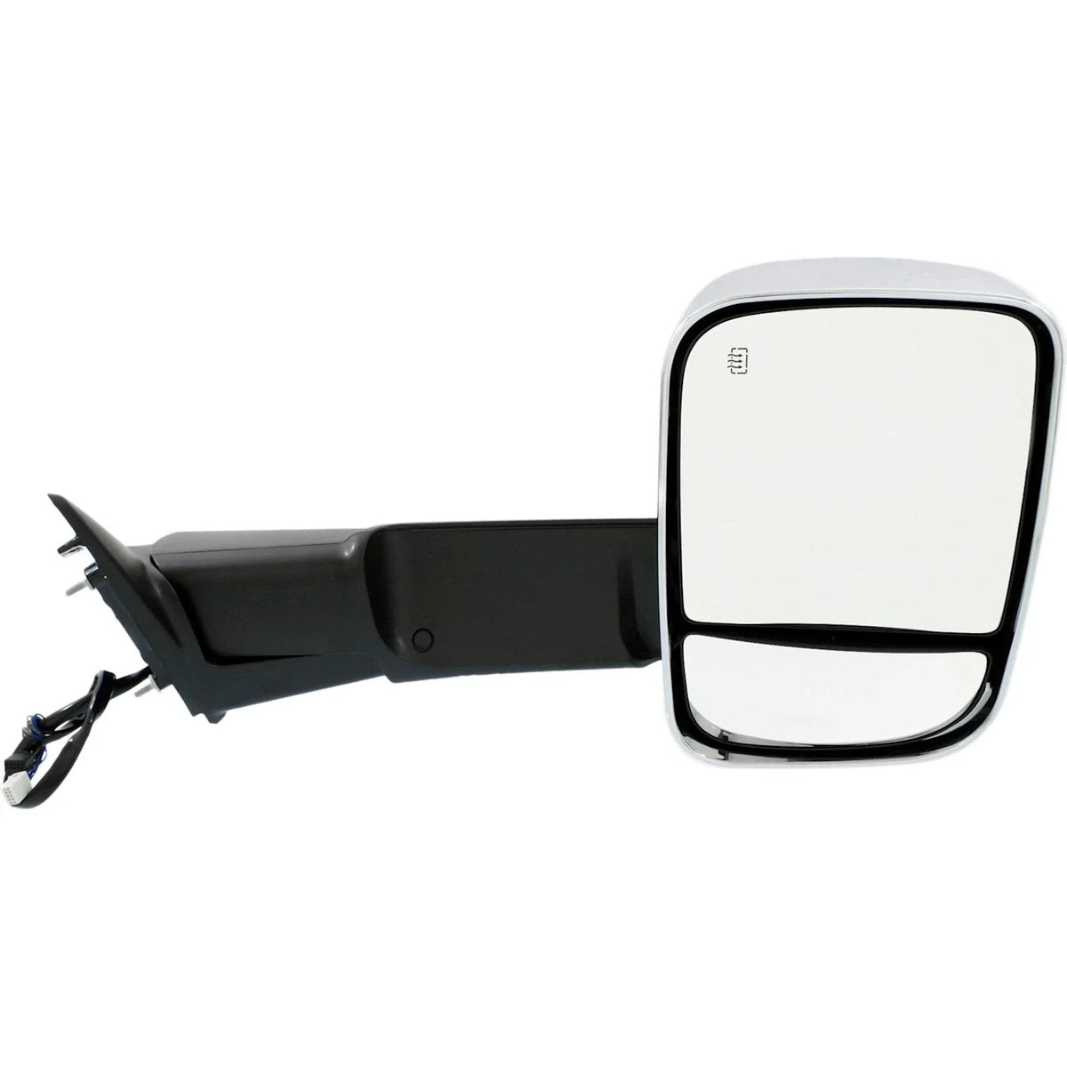 3500 Heated Towing Mirrors - Set of 2