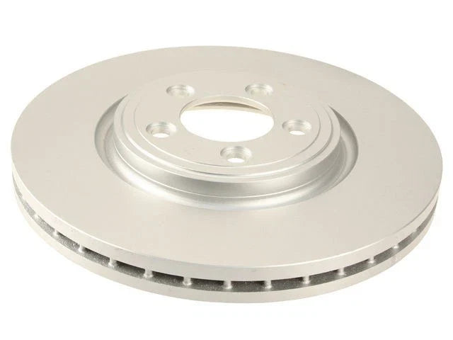 Front Brake Rotor for Jaguar Vanden Plas (2006–2009) KV162GV
