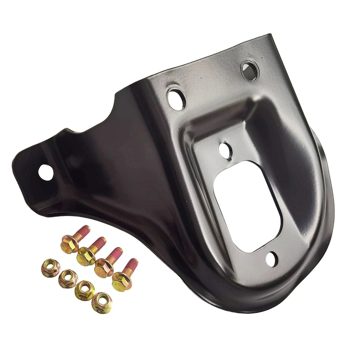 Rear Left Upper Shock Mount Bracket for Chevy GMC C1500 C2500 (1988–2000) 924-401