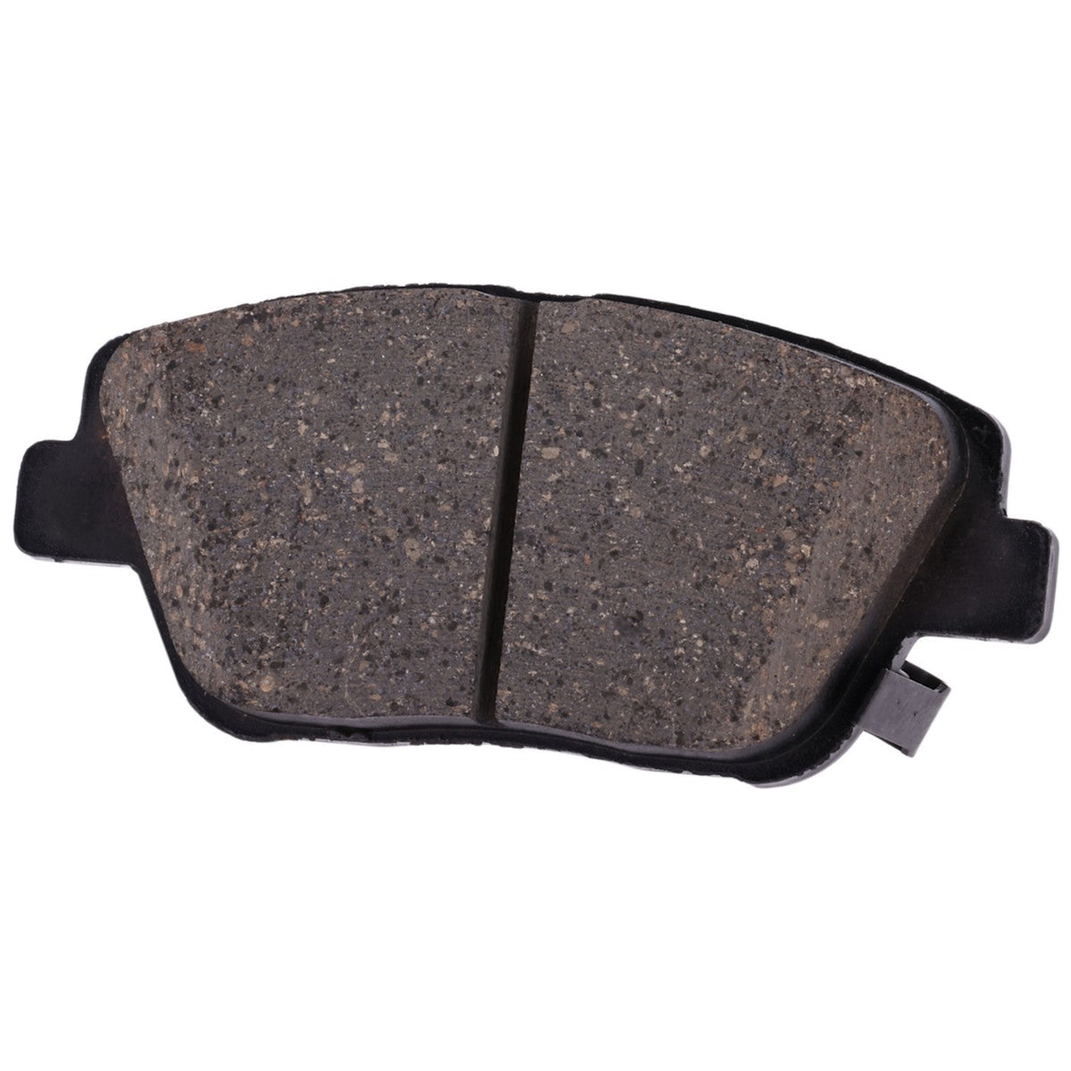 Front Ceramic Brake Pads for Kia Optima, Hyundai Sonata (2011–2016)