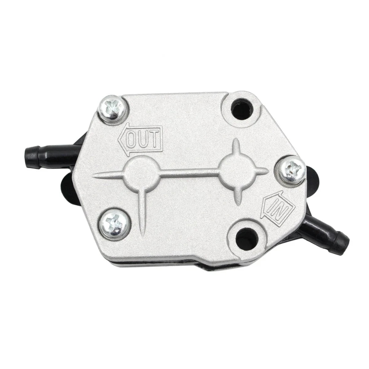 Fuel Pump for Suzuki Outboard DT9.9 DT20 DT25 DT30 DT35 DT40 DT50 DT55 DT60 DT65