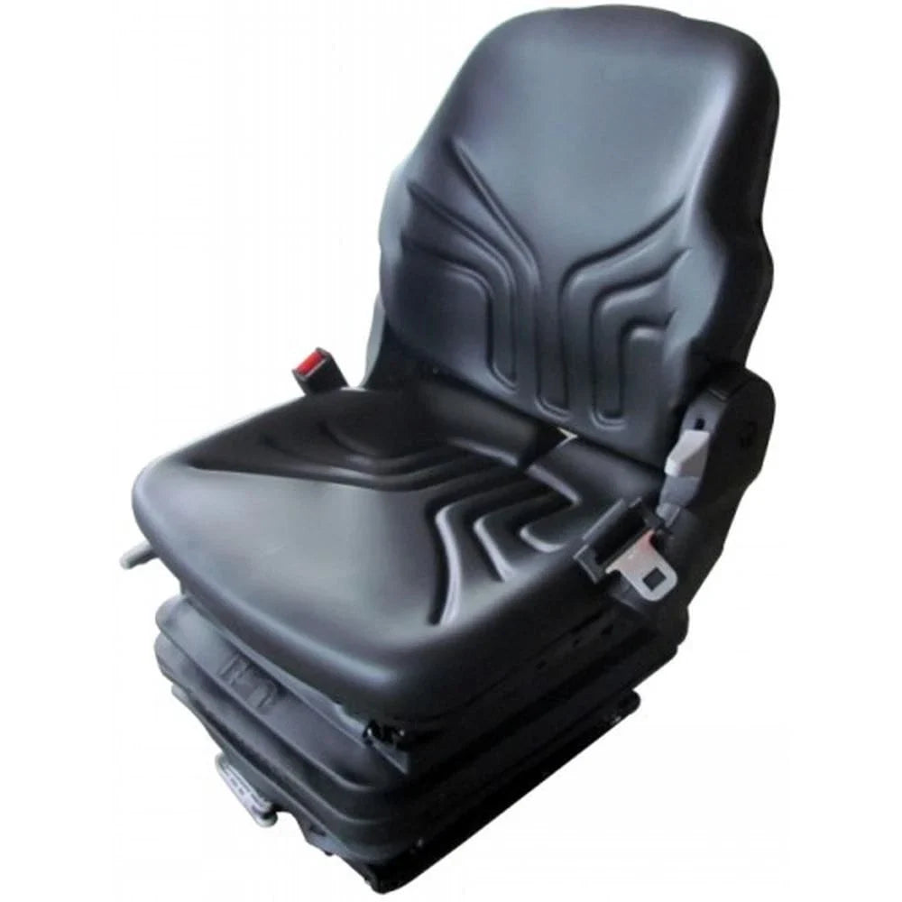 Grammer Mid Back Seat for Komatsu (S8301452)