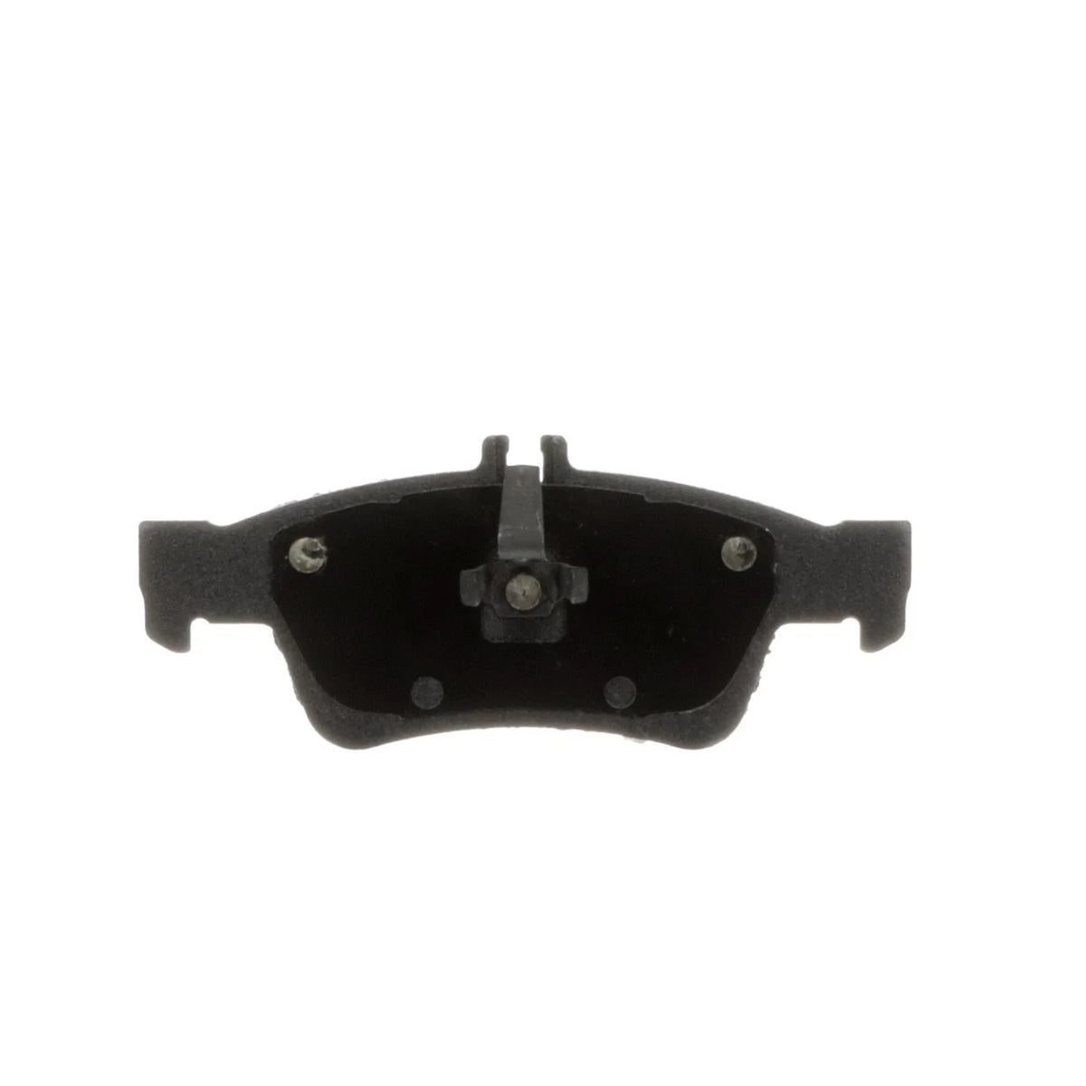 Bosch Rear Blue Brake Pads w/ Hardware for (BE986H)