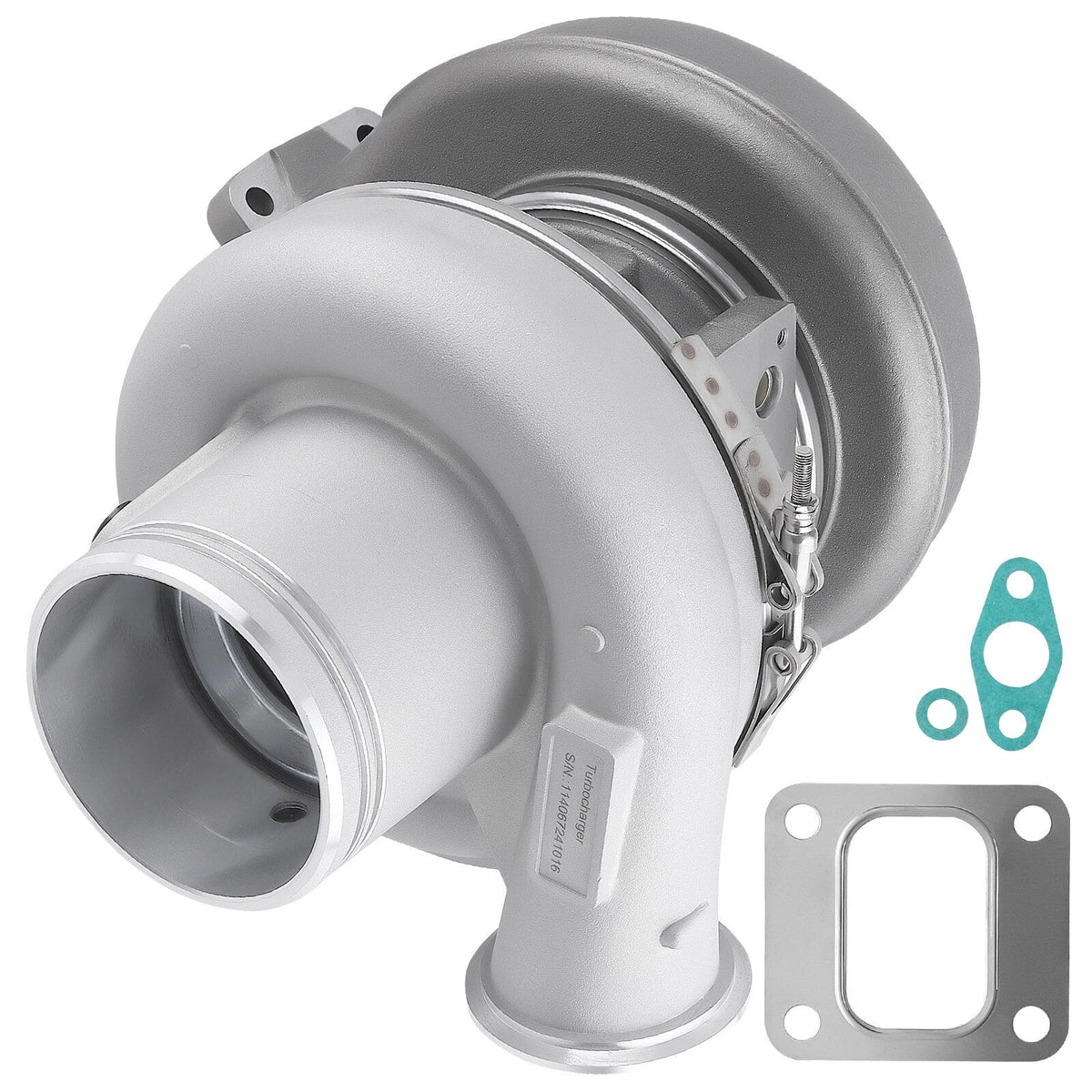 Turbocharger HE561VE for ISX ISX15 ISX07 ISX1 ISL 15L (2007-2018)