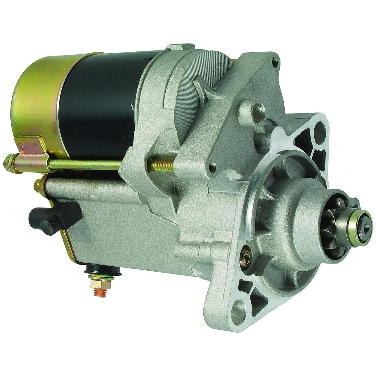 Starter for Honda Civic del Sol CRX (1993–1995, 1988–1991)