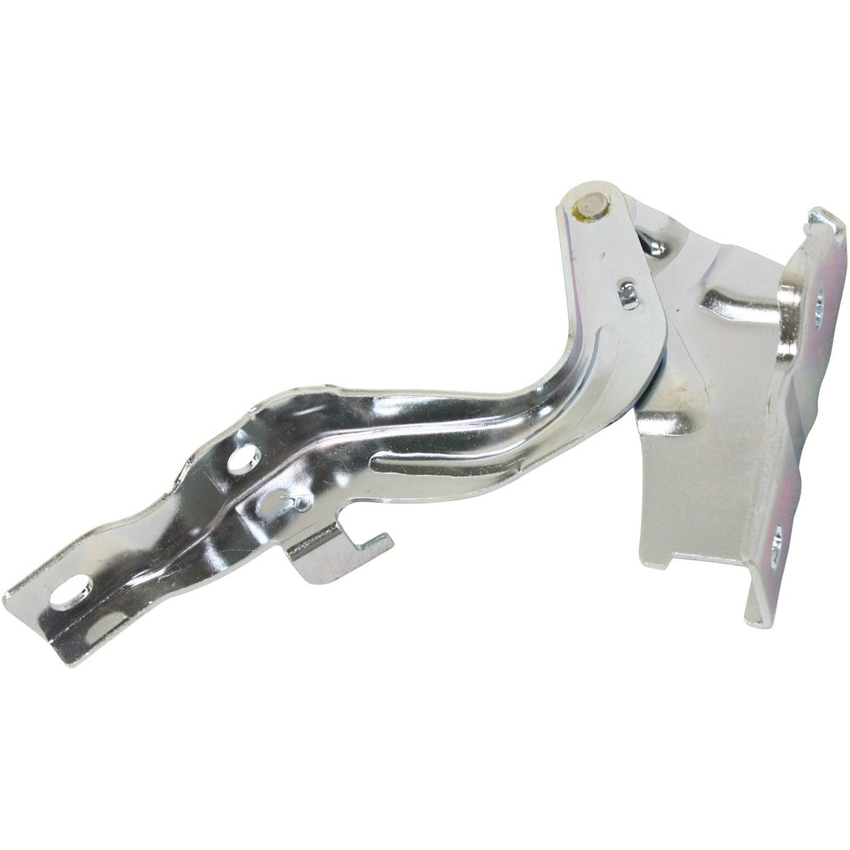 Hood Hinge for Santa Fe (2013–2018) Right Side by Hyundai