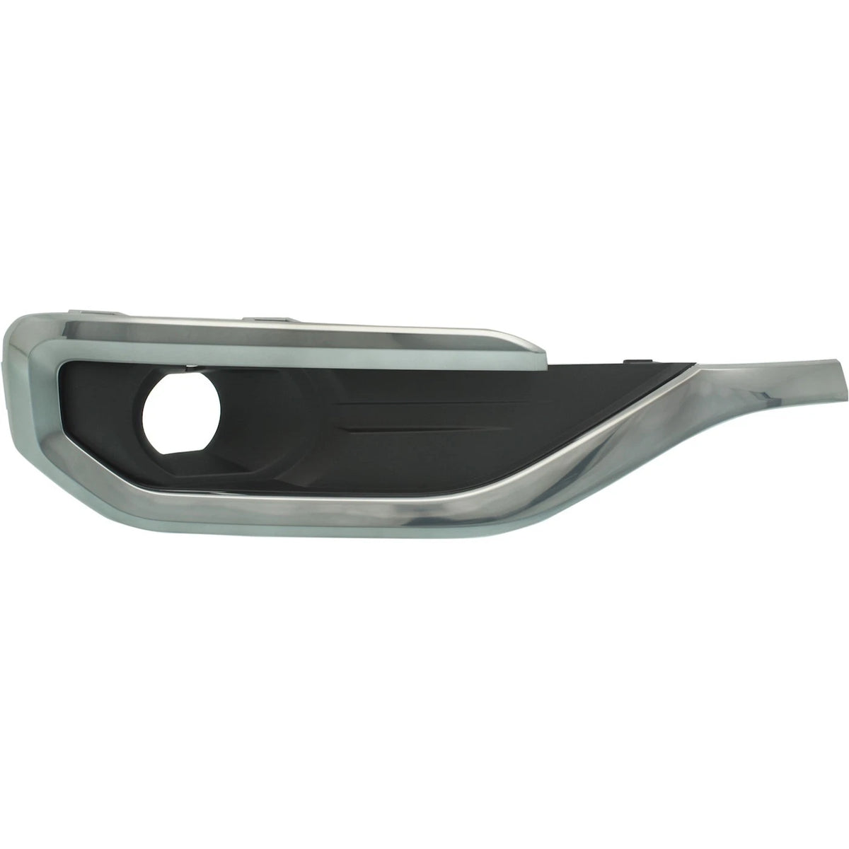 Fog Light Trim Right Side for GMC Acadia (2017–2019)