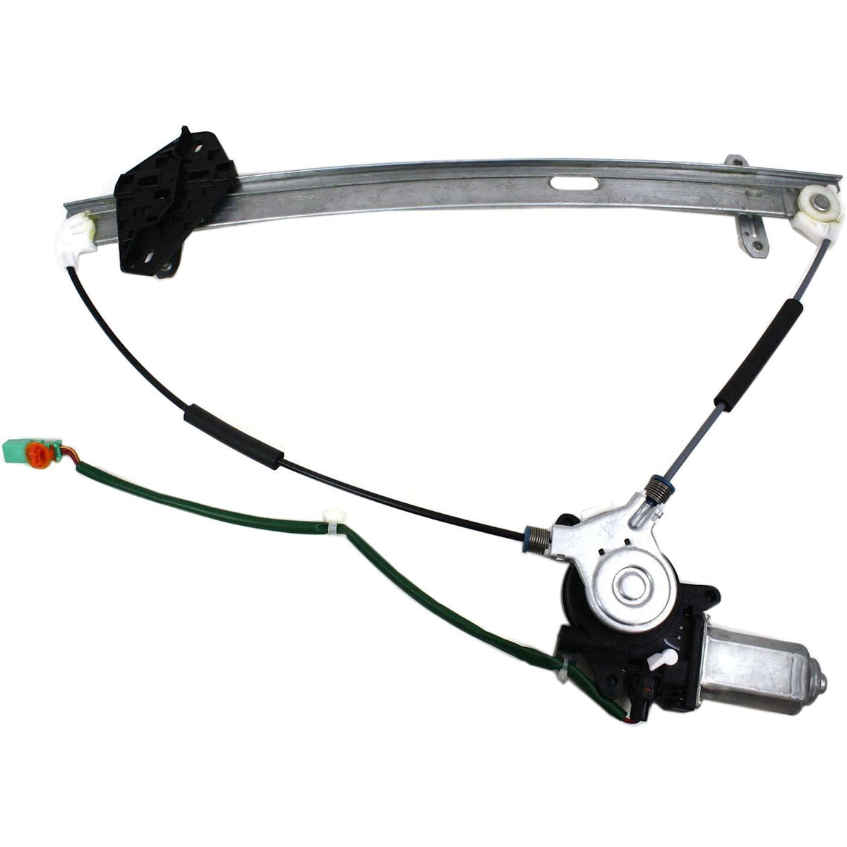 Window Regulator with Motor for Honda CR-V Front Right 2002-2006