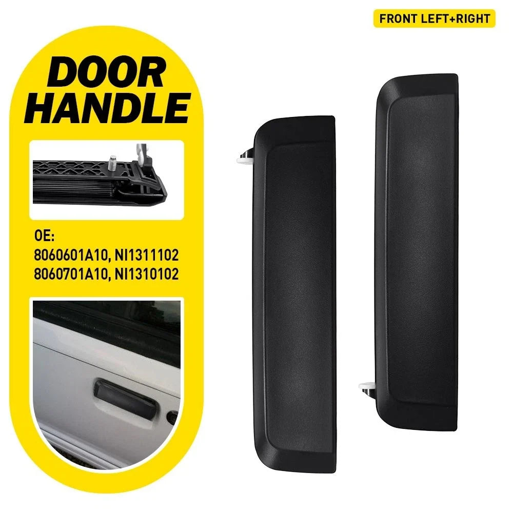 Front Door Handle for D21 Nissan Pathfinder Sentra 1986-1995
