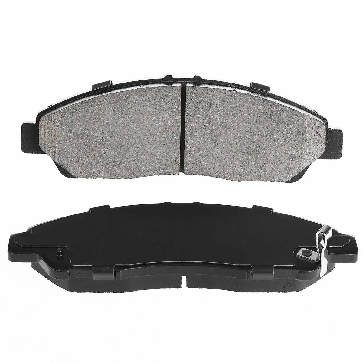 Brake Rotors & Ceramic Pads Set for Honda Pilot 2009-2015 Front