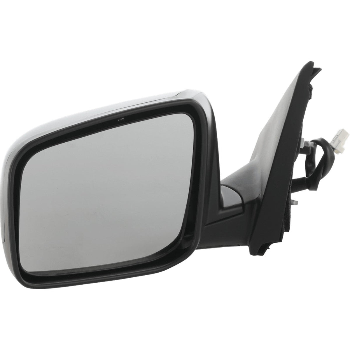 Heated Mirror Pair for Nissan Rogue (2008-2015) - Set of 2