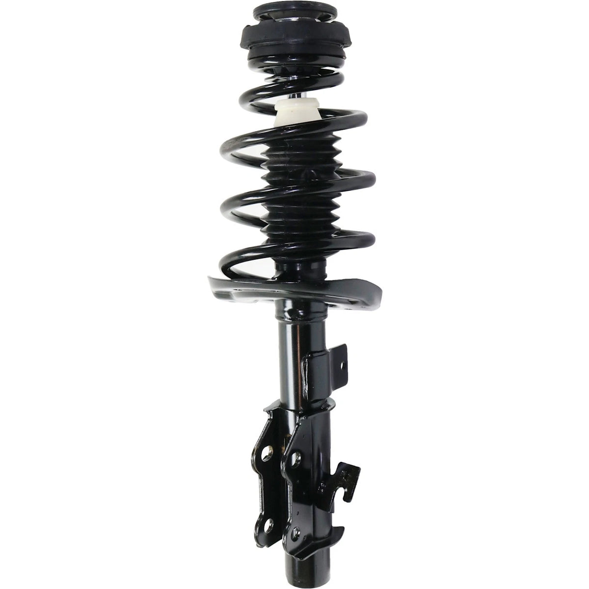 4X Fully Loaded Strut Set for Chevy Camaro