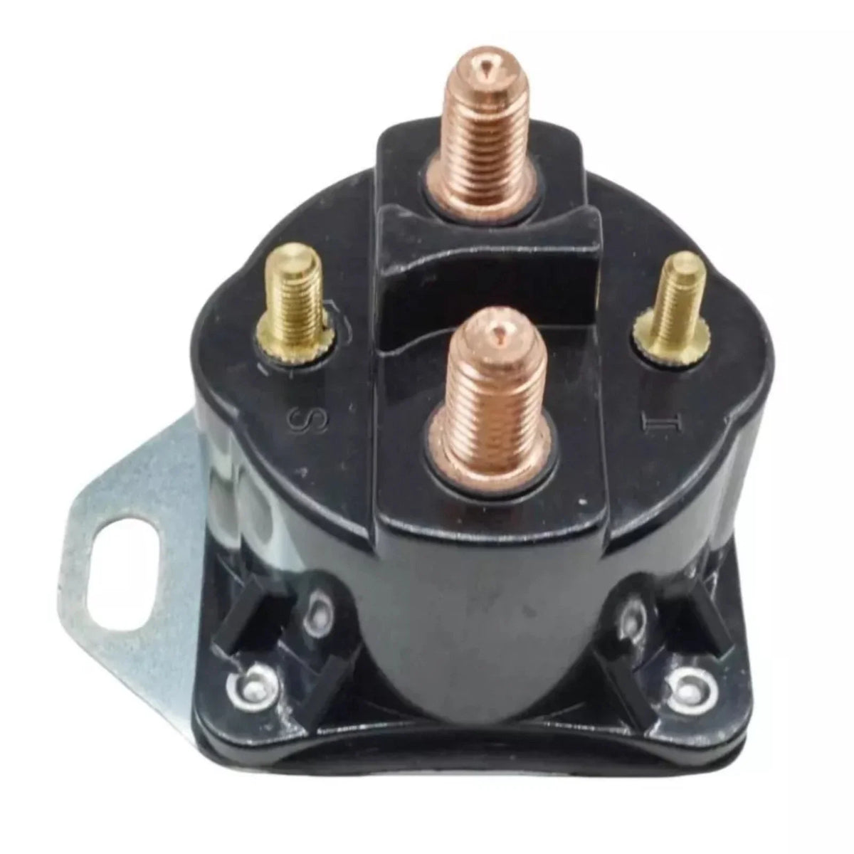 SW1951-C Starter Relay Solenoid for Mercury Lincoln Ford by Motorcraft