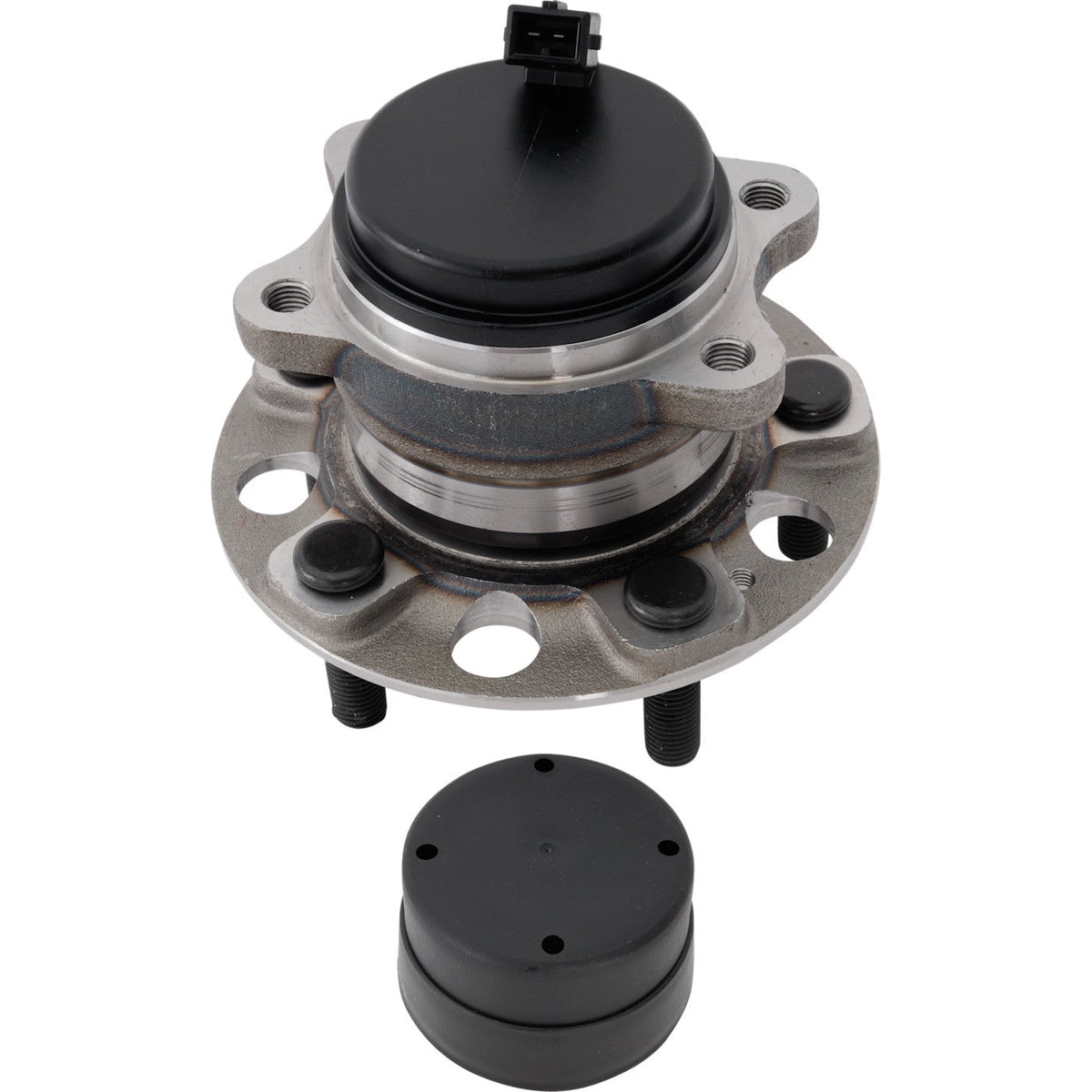 Rear Wheel Hub with Bearing for Sonata 2015-2019 FWD Left/Right