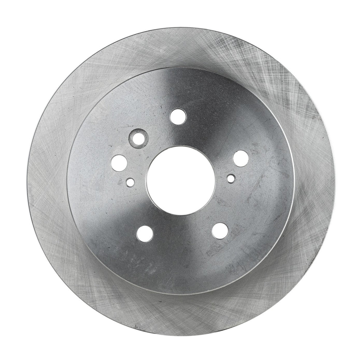 Rear Brake Rotors for 2009-2016 Toyota Venza