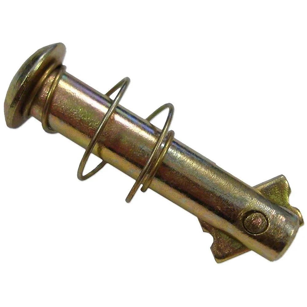Drawbar Lift Link Pin with Spring for John Deere M, MT