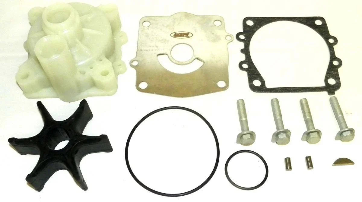 Complete Impeller Kit for Yamaha 150-300 HP (750-433, 61A-44311-00-00)