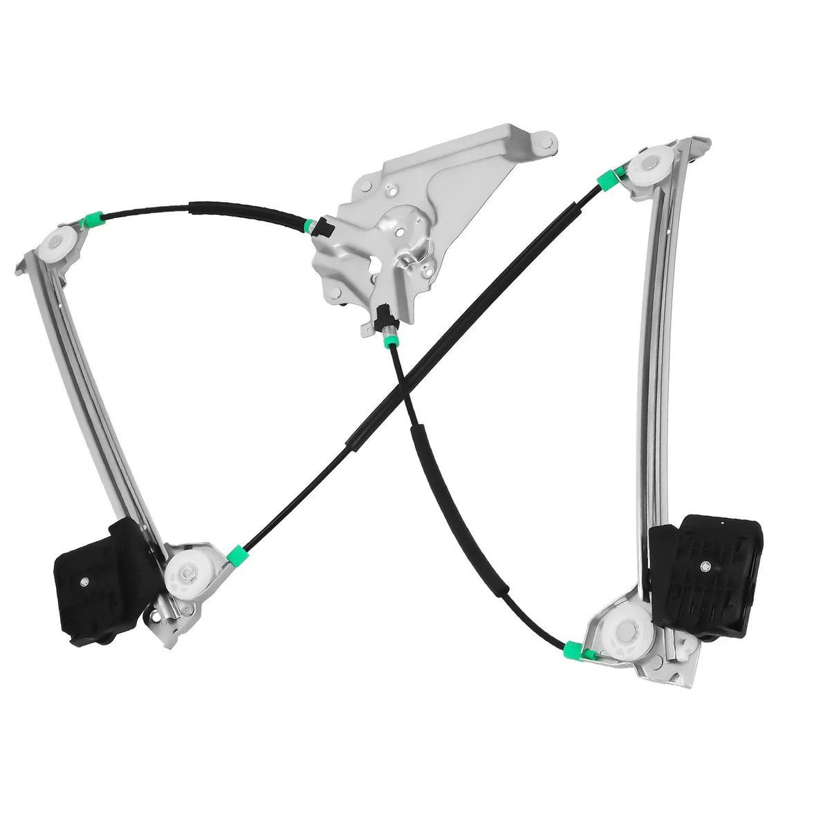 Passenger Side Power Window Regulator for Ford Mustang 2010-2014 RH