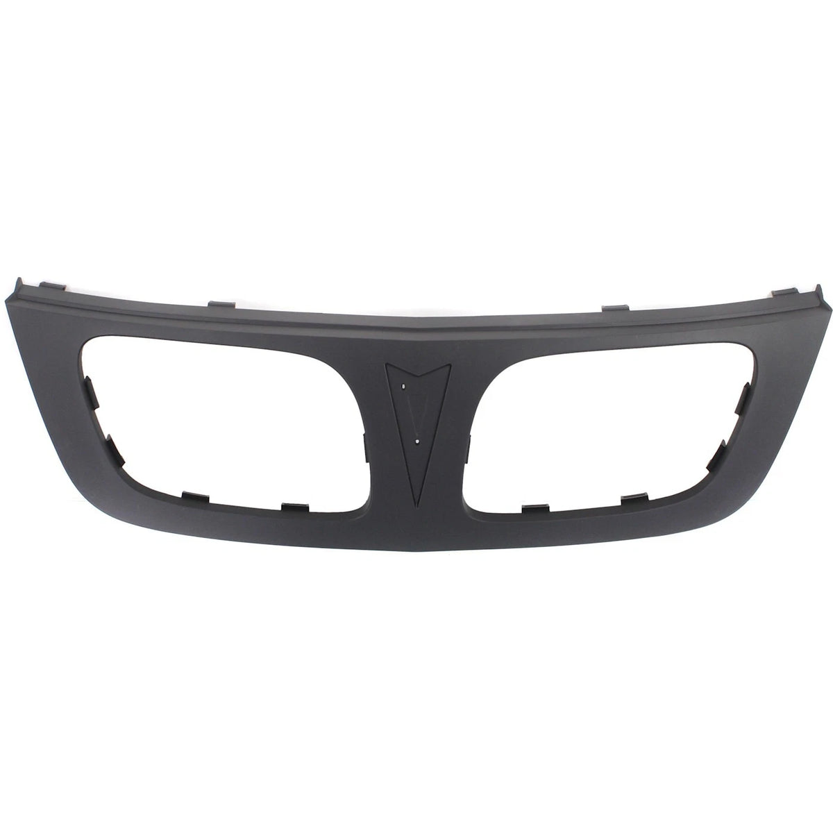 Grille Shell for Pontiac G5 (2007–2009) Primed Plastic