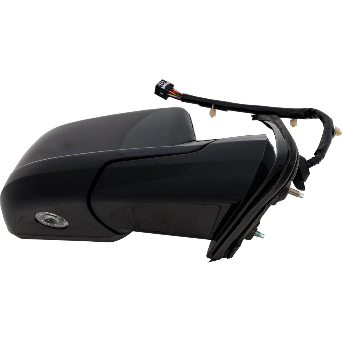 Right Side Power Heated Mirror with Signal Light for Tahoe 2015-2020