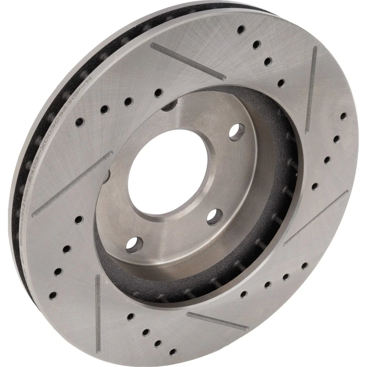 Front Brake Disc for Chevy S10, Blazer, GMC Jimmy (1994-2004)