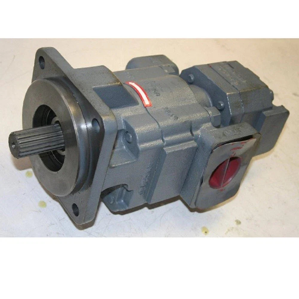 Hydraulic Pump for Case 580SL 580SM (257954A1)