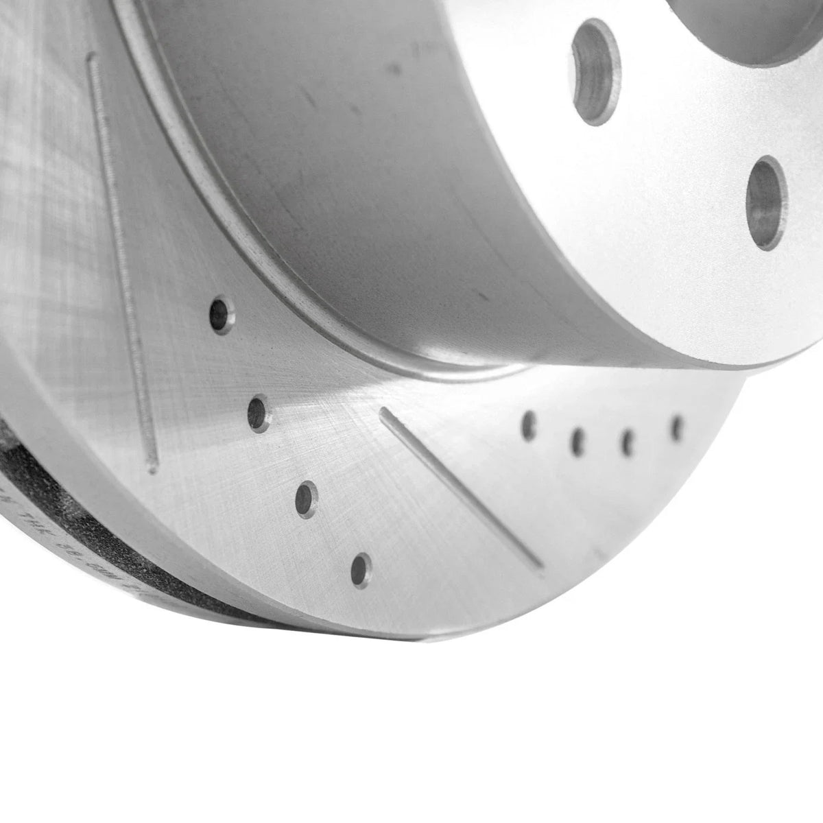 Brake Disc Front for GMC Sierra, Chevy Silverado 2500 HD