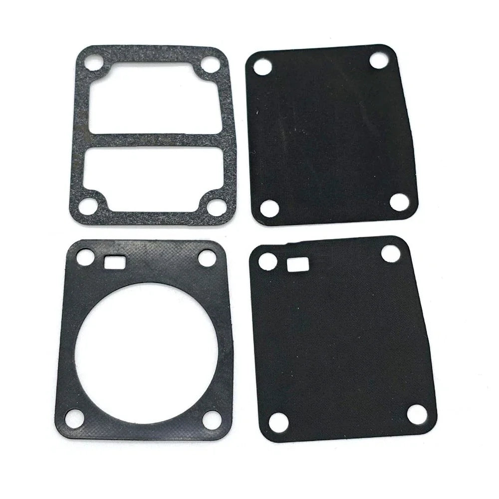 Fuel Pump Repair Kit for 6-15HP Mariner Yamaha Outboard (6G1-24411-00-00)