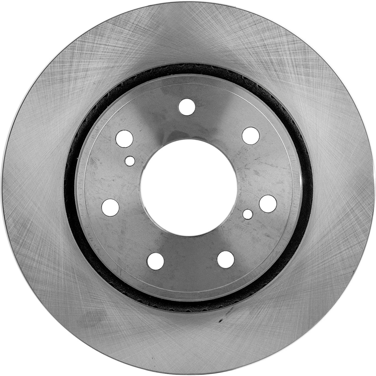Front Disc Brake Rotor for Ford F-150 (2010–2014) 13.78in. 7 Lug LH/RH